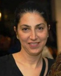 Aya Cohen-Avishar <br>Executive Committee Member (Volunteer)